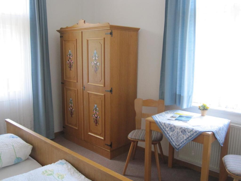 Familienzimmer mit 2 Schlafzimmern