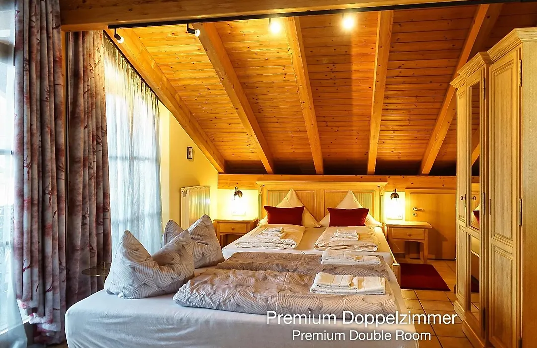 Landhotel Guglhupf-1