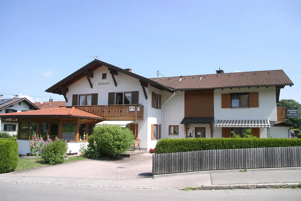 Gästehaus Elisabeth-1