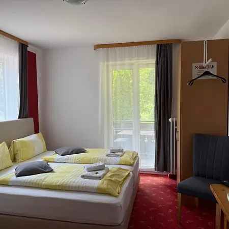 Hotel Pension Schwansee-3